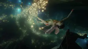 Задник к фильму "Аватар: Путь воды" #520536