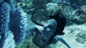 Задник к фильму "Аватар: Путь воды" #520756