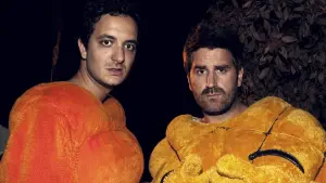 Задник к фильму "Superнянь" #261188