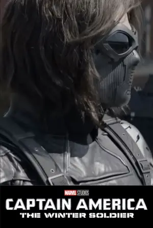 Постер к фильму "Первый мститель: Другая война" #613625