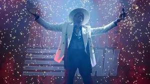 Задник к фильму "Бегущий человек" #514030