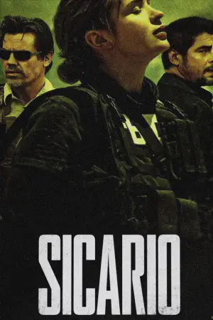 Постер к фильму "Убийца" #589321