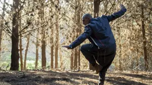 Задник к фильму "Кулак Кондора" #317370