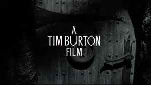 Задник к фильму "Эдвард руки-ножницы" #619830