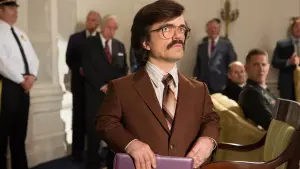 Задник к фильму "Люди Икс: Дни минувшего будущего" #209742