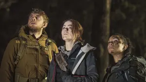 Задник к фильму "Мясник" #443086