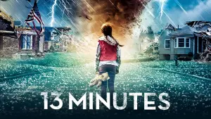 Задник к фильму "13 минут" #107964