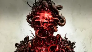 Видео к фильму Hell Hole | Hell Hole Official Trailer | Shudder