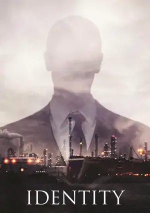 Постер к фильму "Идентификация" #657536