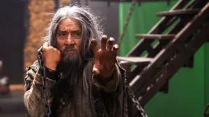 Задник к фильму "Тайна печати дракона" #297153