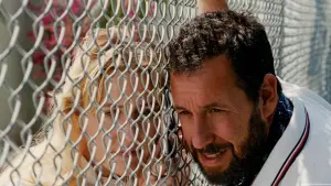 Задник к фильму "Джей Келли" #550680