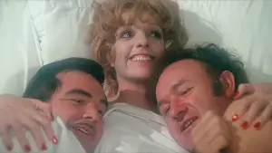 Задник к фильму "Лодка «Счастливая леди»" #656526