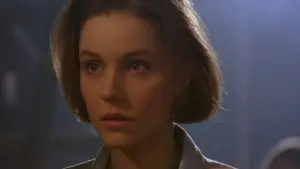 Задник к фильму "Немой свидетель" #447632