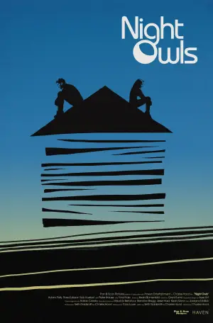 Постер к фильму "Ночные совы" #704088