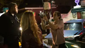 Задник к фильму "Стрингер" #625908