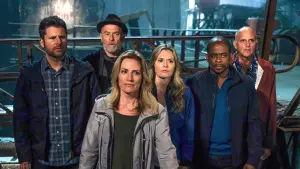 Задник к фильму "Ясновидец: Кино" #411412