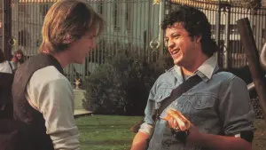 Задник к фильму "Брокер" #421071