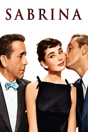 Постер к фильму "Сабрина" #689673