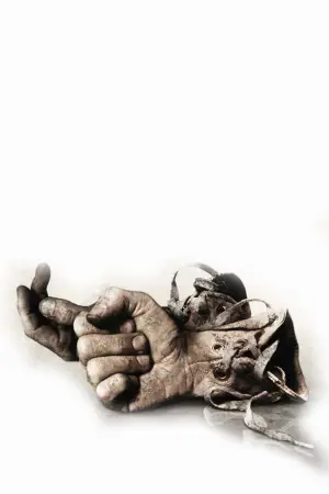 Постер к фильму "Пила 6" #728743