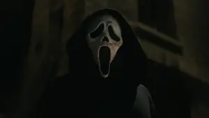 Задник к фильму "Крик 6" #589749