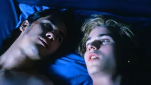 Задник к фильму "Нигде" #375488