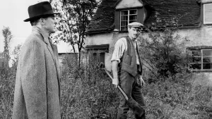 Задник к фильму "Ночь демона" #385734