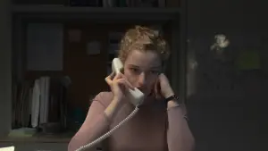 Задник к фильму "Ассистентка" #291636