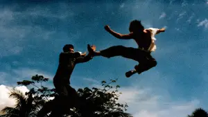 Задник к фильму "Большой босс" #726721