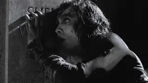 Задник к фильму "Ворон" #677034