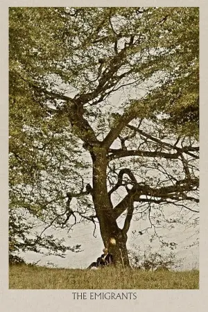 Постер к фильму "Эмигранты" #631576
