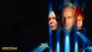 Задник к фильму "Пятый элемент" #563699