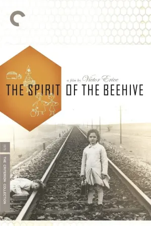 Постер к фильму "Дух улья" #204443