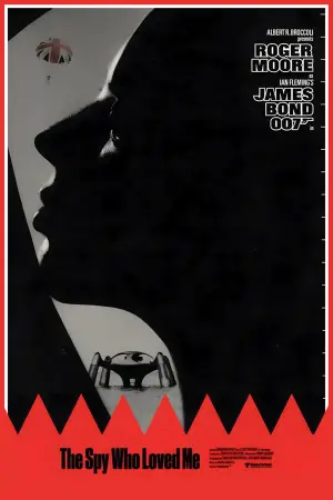 Постер к фильму "007: Шпион, который меня любил" #648490