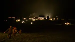 Задник к фильму "Таинственный лес" #728809