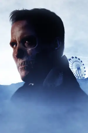 Постер к фильму "Худеющий" #644809