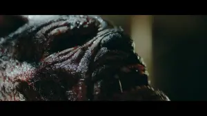 Задник к фильму "Винни Пух: Кровь и мёд 2" #190351