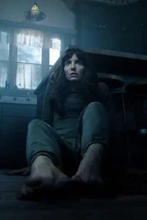 Постер к фильму "Злое" #261430