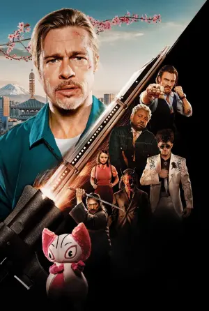 Постер к фильму "Быстрее пули" #172557