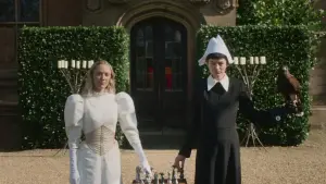 Задник к фильму "100 ночей Хиро" #537947