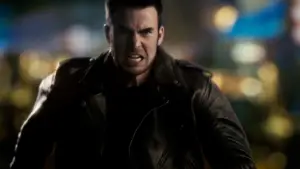 Задник к фильму "Скотт Пилигрим против всех" #617967