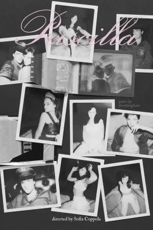 Постер к фильму "Присцилла: Элвис и я" #312917