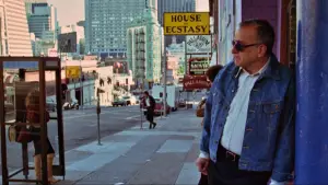 Задник к фильму "Жесткач" #736826