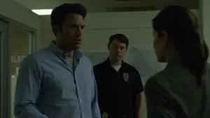 Задник к фильму "Исчезнувшая" #555212