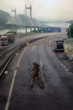 Постер к фильму "Апокалипсис Z: Начало конца" #606288