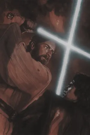 Постер к фильму "Звёздные войны: Эпизод 3 - Месть Ситхов" #217492