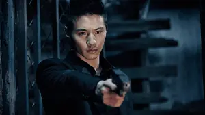 Задник к фильму "Человек из ниоткуда" #201819