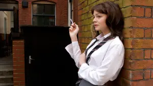 Задник к фильму "Воспитание чувств" #376991