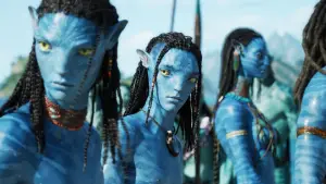 Задник к фильму "Аватар: Путь воды" #520815