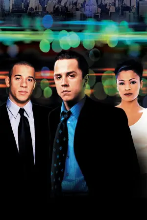 Постер к фильму "Бойлерная" #265517