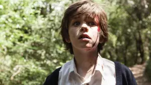 Видео к фильму Похищение | Boy missing -Secuestro TRAILER